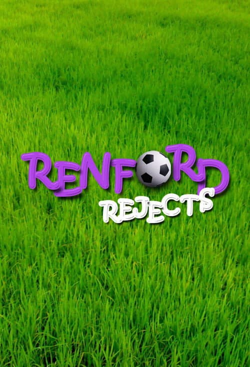Постер: Renford Rejects