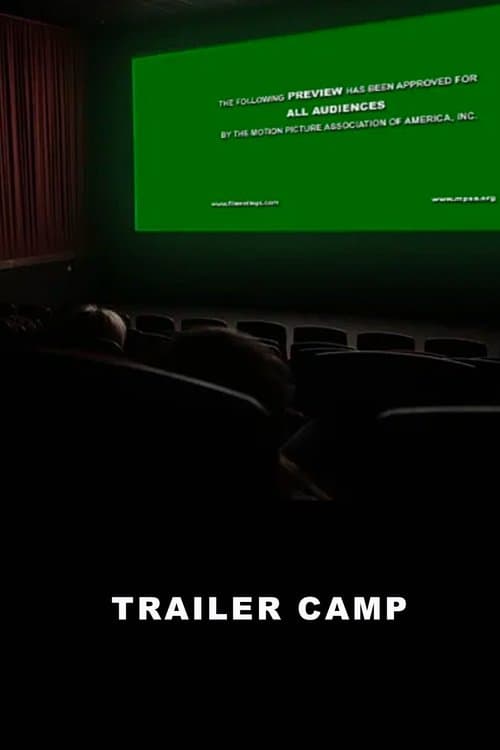 Постер: Trailer Camp