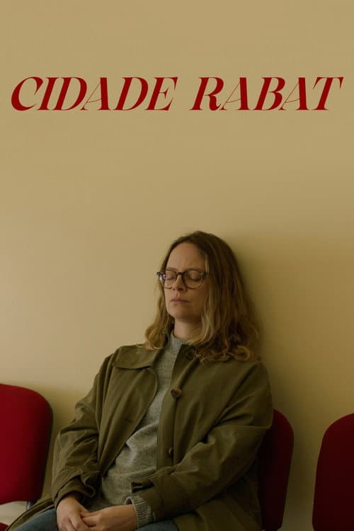 Постер: Cidade Rabat