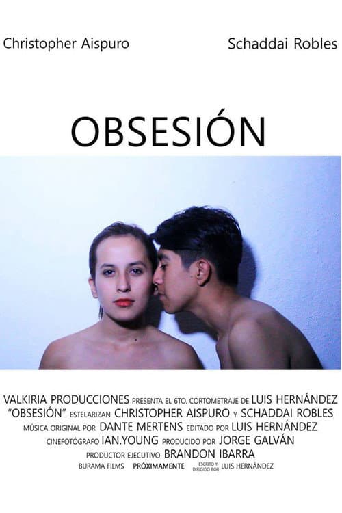 Постер: Obsesión