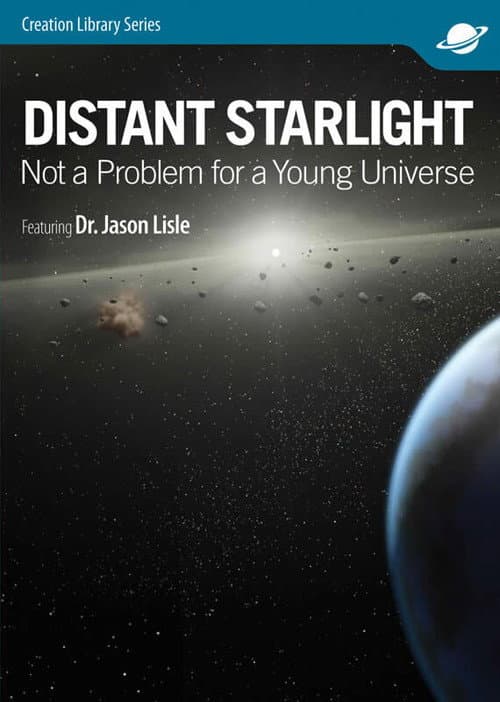 Постер: Distant Starlight