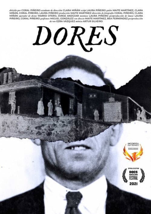 Постер: Dores