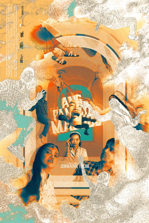 Постер: Ang Pamilya Maguol