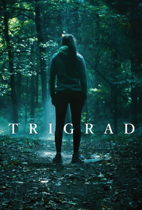 Постер: Trigrad