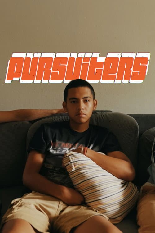 Постер: PURSUITERS