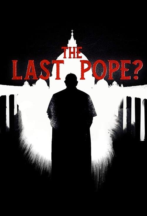 Постер: The Last Pope?
