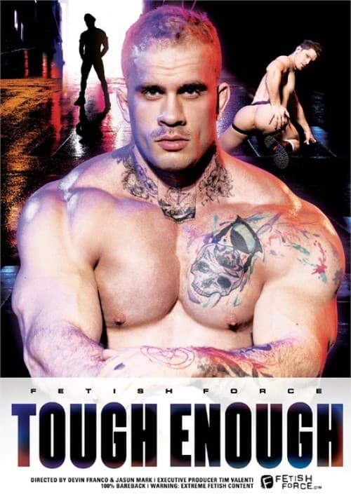 Постер: Tough Enough