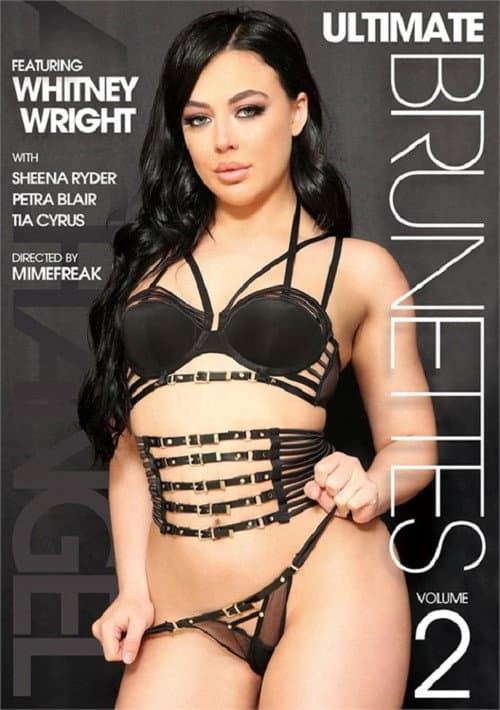 Постер: Ultimate Brunettes 2