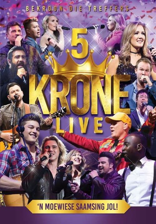Постер: Krone 5