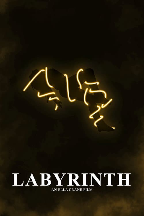 Постер: Labyrinth