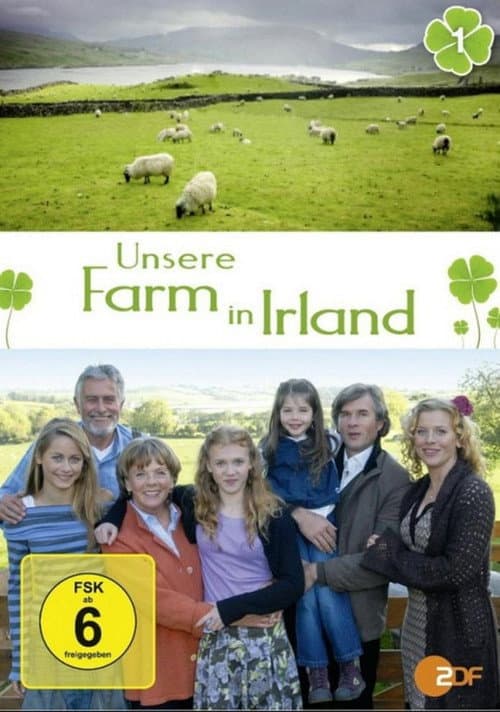 Постер: Unsere Farm in Irland