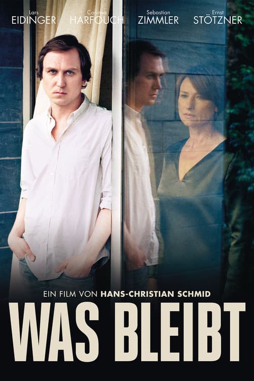Постер: Was bleibt