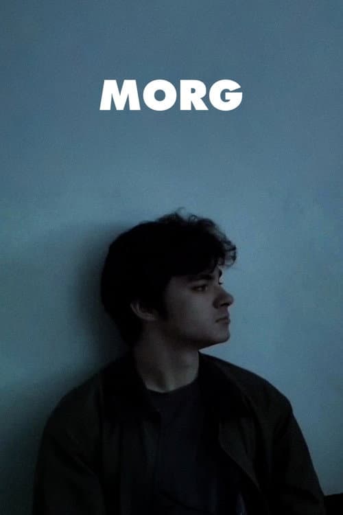 Постер: Morg