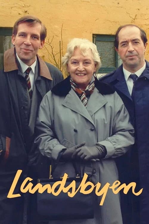 Постер: Landsbyen