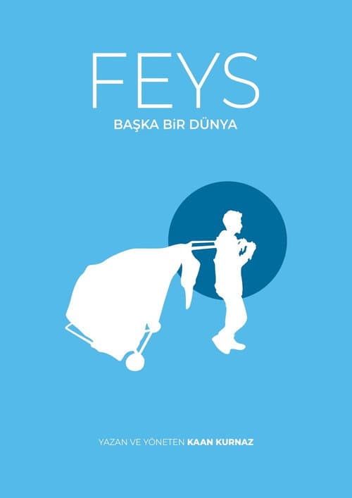 Постер: Feys: Başka Bir Dünya