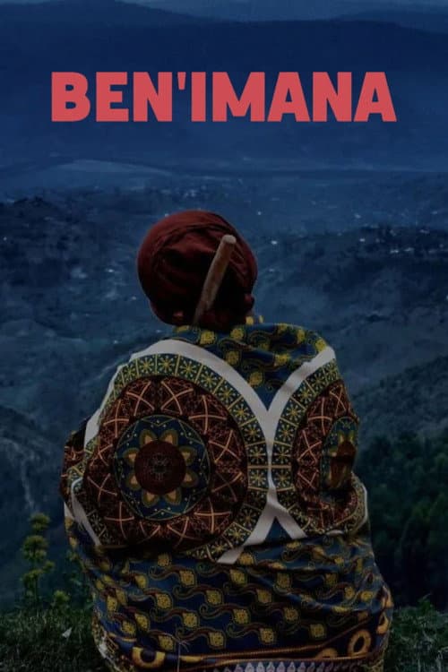 Постер: Ben'Imana