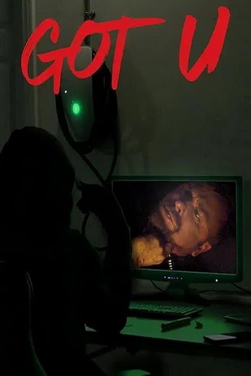 Постер: Got U