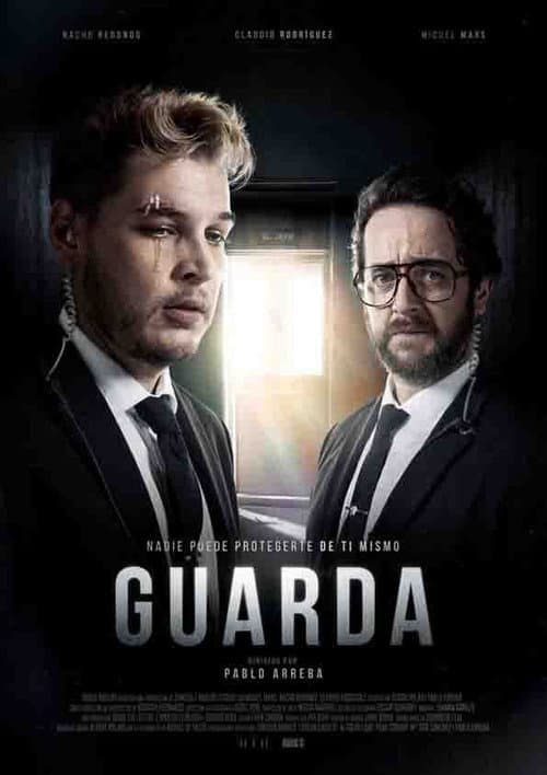 Постер: Guarda