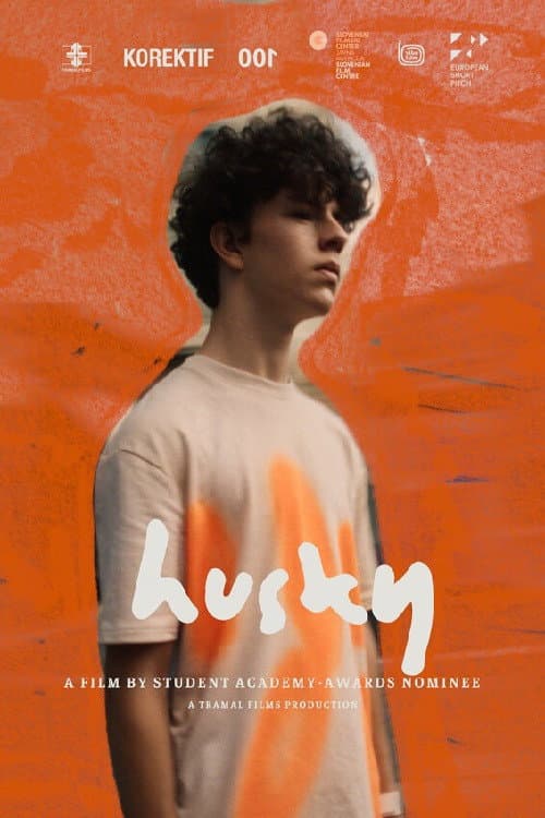 Постер: Luno