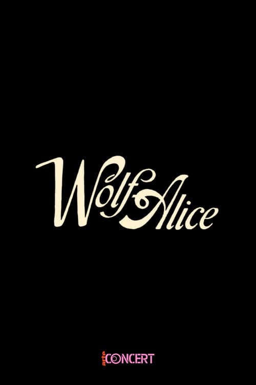 Постер: Wolf Alice - ARTE Concert Festival 2022