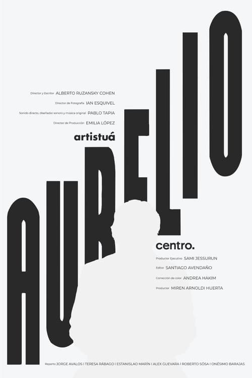 Постер: Aurelio