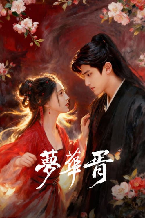 Постер: 梦华胥