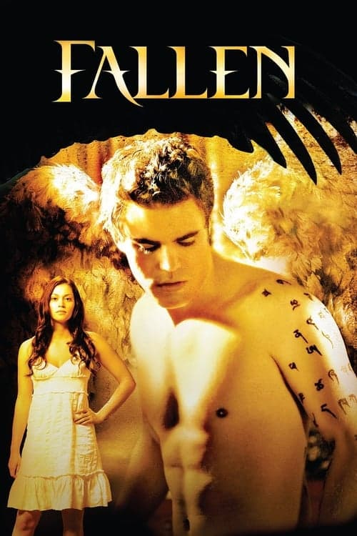 Постер: Fallen