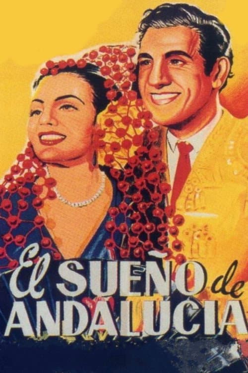 Постер: El sueño de Andalucía