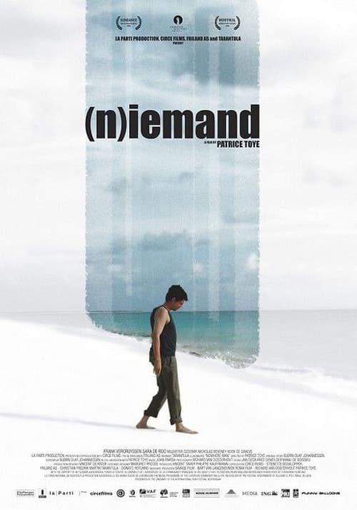 Постер: (N)iemand