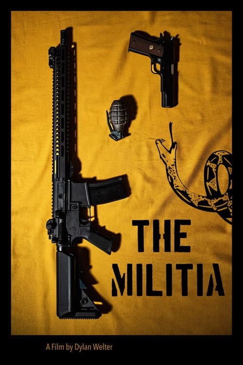 Постер: The Militia
