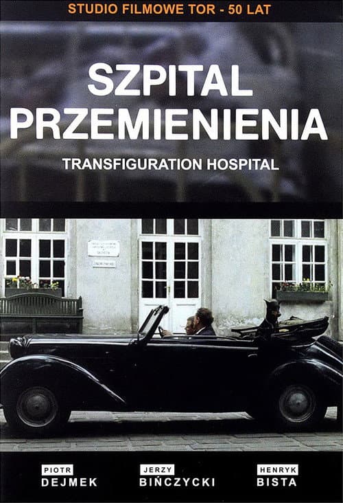 Постер: Szpital Przemienienia
