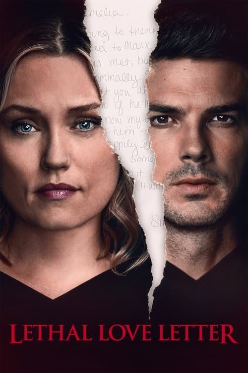 Постер: Lethal Love Letter