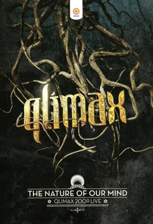 Постер: Qlimax 2009