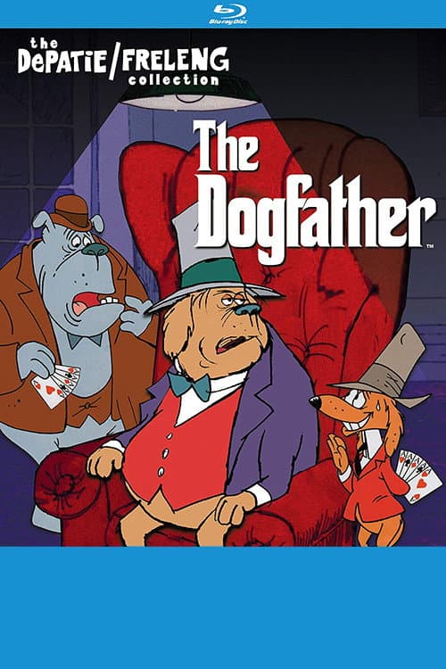 Постер: The Dogfather