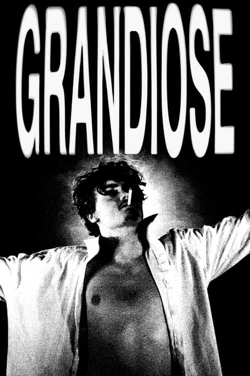 Постер: Grandiose