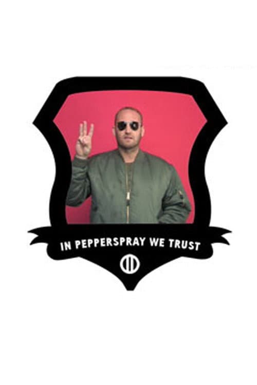 Постер: Trigger Happy