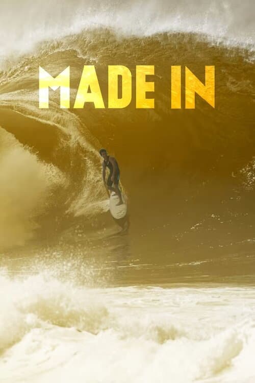 Постер: Made in