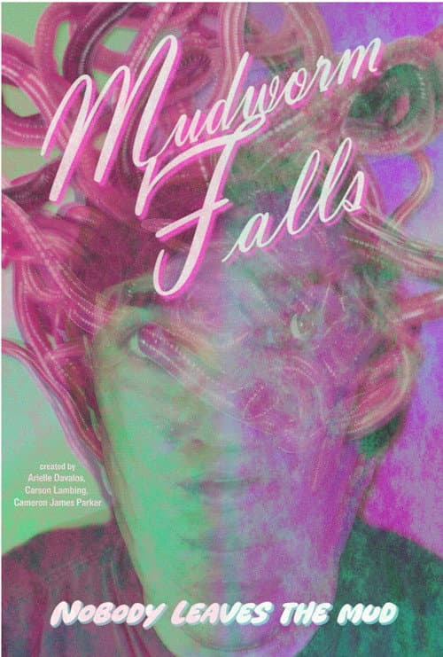 Постер: Mudworm Falls