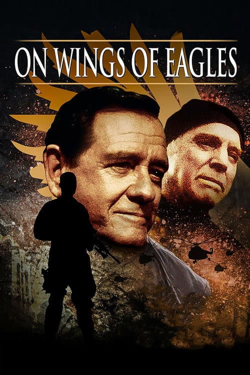 Постер: On Wings of Eagles