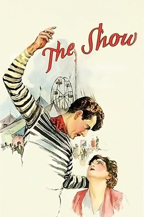 Постер: The Show
