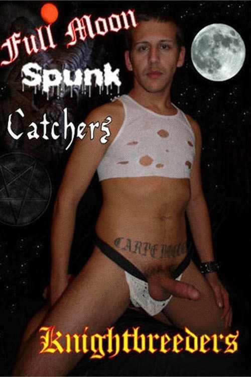 Постер: Full Moon Spunk Catchers