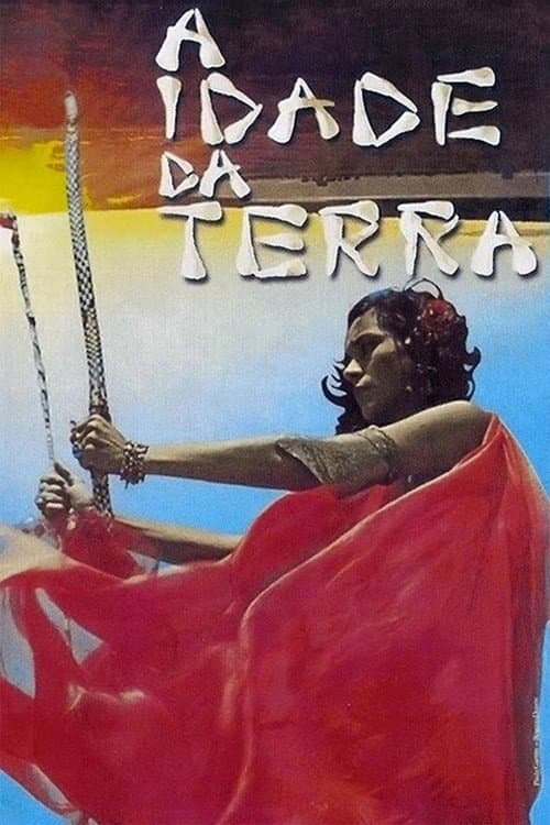 Постер: A Idade da Terra