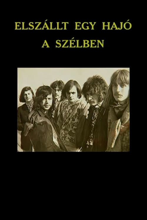 Постер: Elszállt egy hajó a szélben
