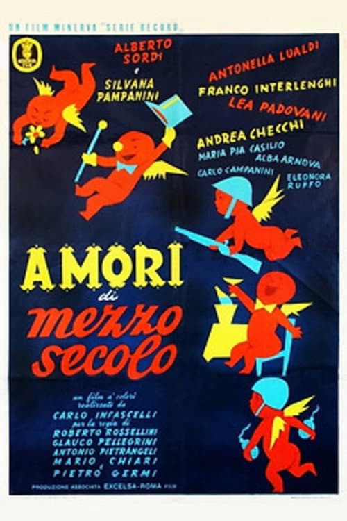 Постер: Napoli 1943