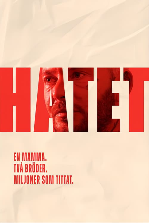 Постер: Hatet
