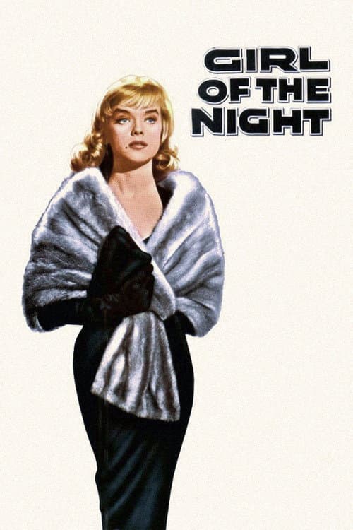 Постер: Girl of the Night