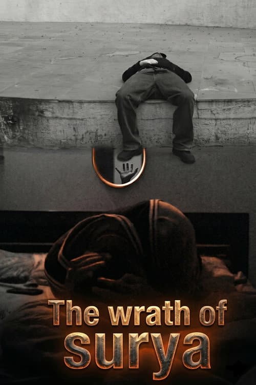Постер: THE WRATH OF SURYA