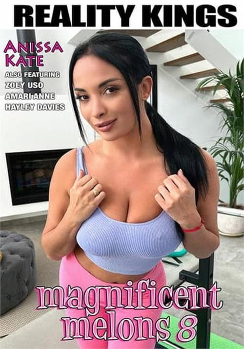 Постер: Magnificent Melons 8