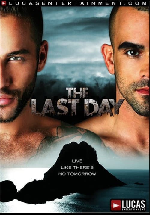 Постер: The Last Day