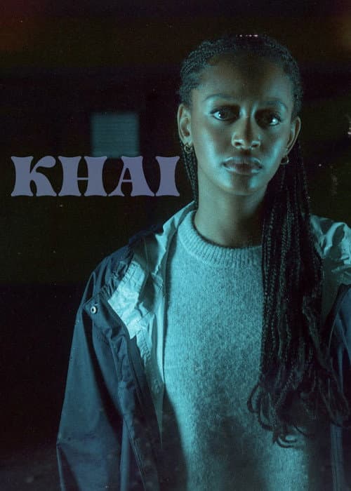 Постер: Khai
